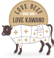 Kawano Farms - Love Beef