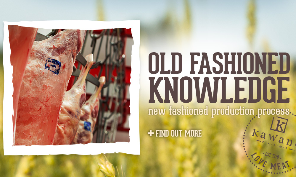 Old fashioned knowledge. Find out more.